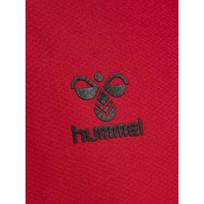 hummel hmlLEAD ZIP POLY HOODIE Hoodie Herren