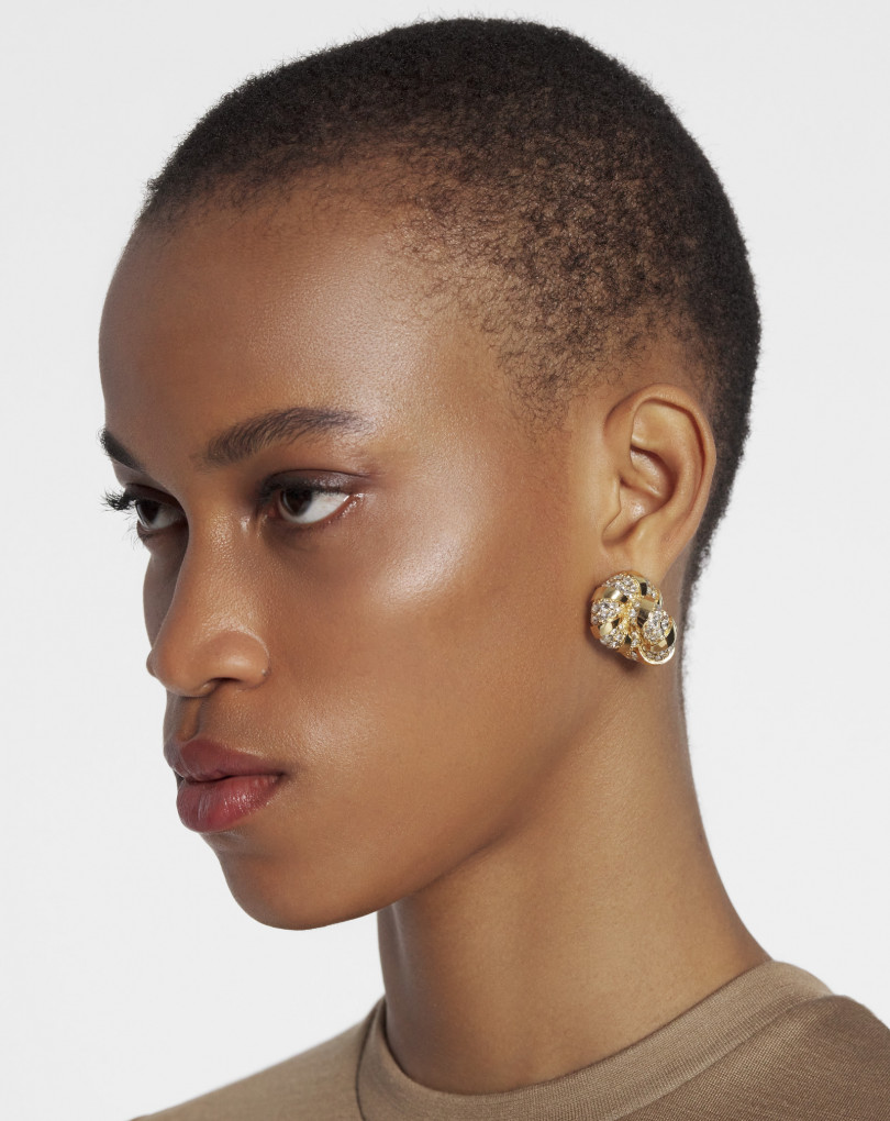 BOUCLES D'OREILLES MELODIE