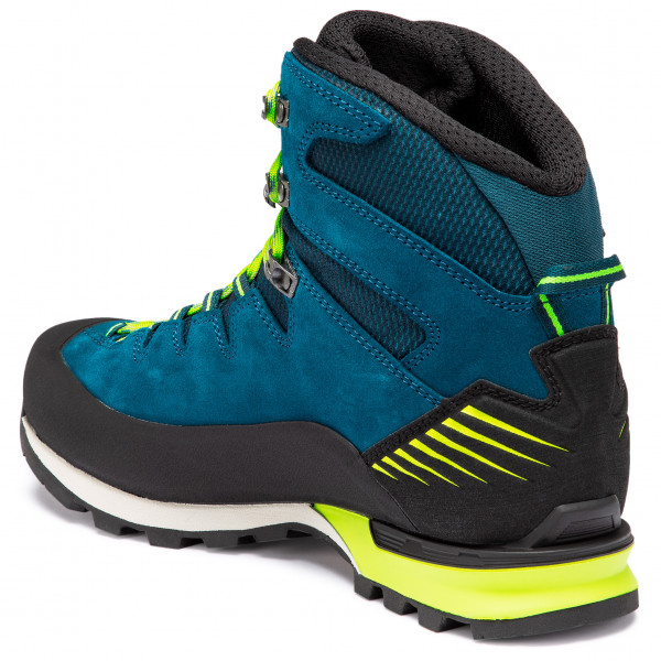 Hanwag - Makra Pro GTX - Bergschuhe