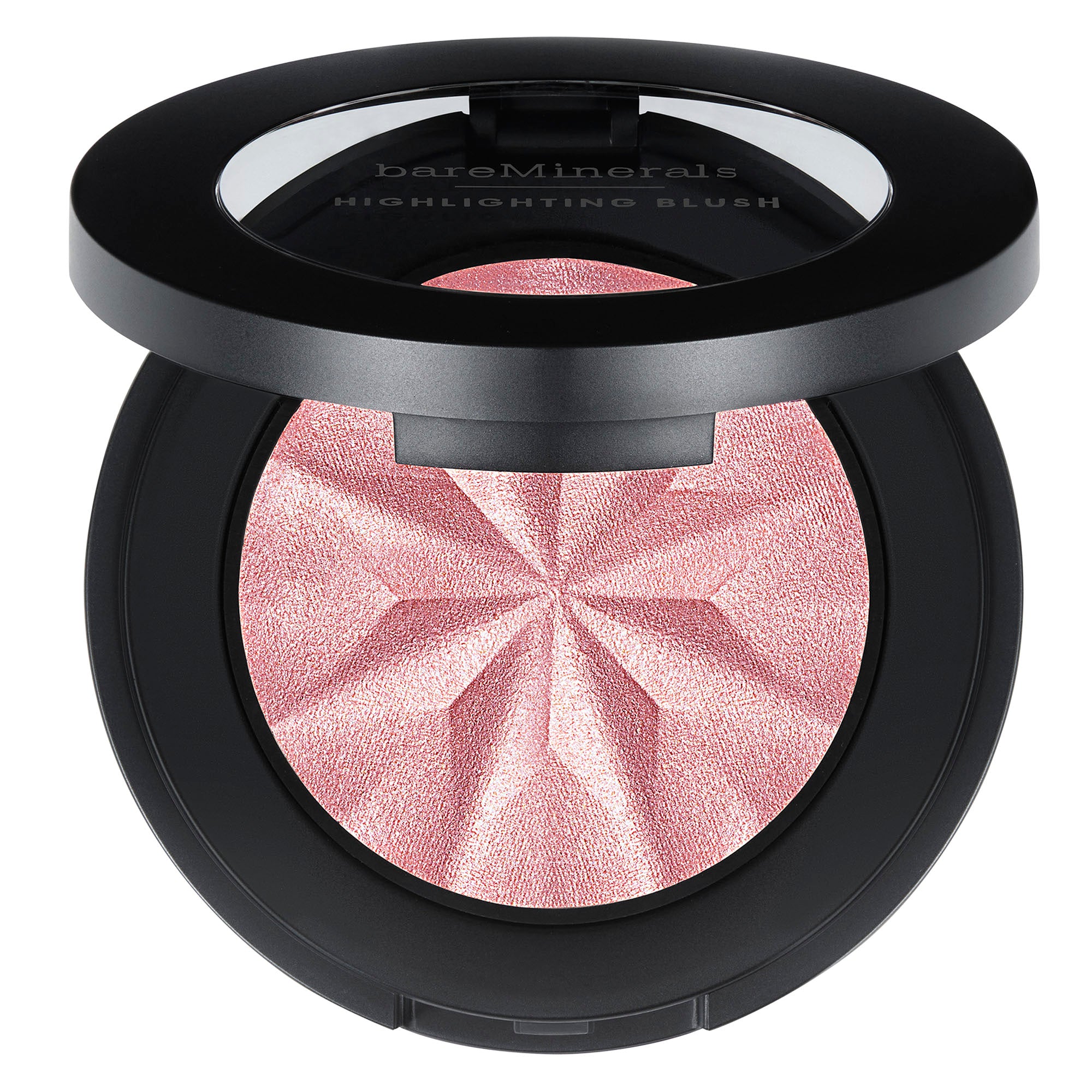 Viso Gen Nude Highlighting Blush - Συμπαγές Ρουζ, Ενισχυτικά και Φωτιστικά