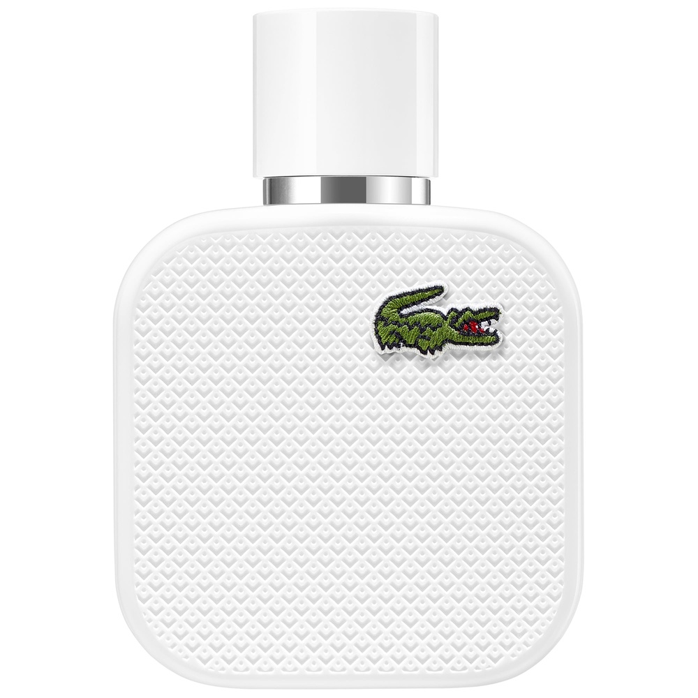 Lacoste L.12.12 Blanc Pour Lui Eau de Toilette