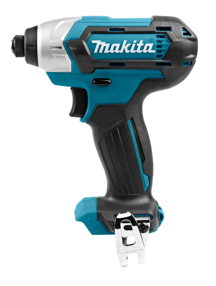 Surubelnita cu impact Makita TD110DSAJ 10.8V 2.0Ah Li-Ion in MBbox