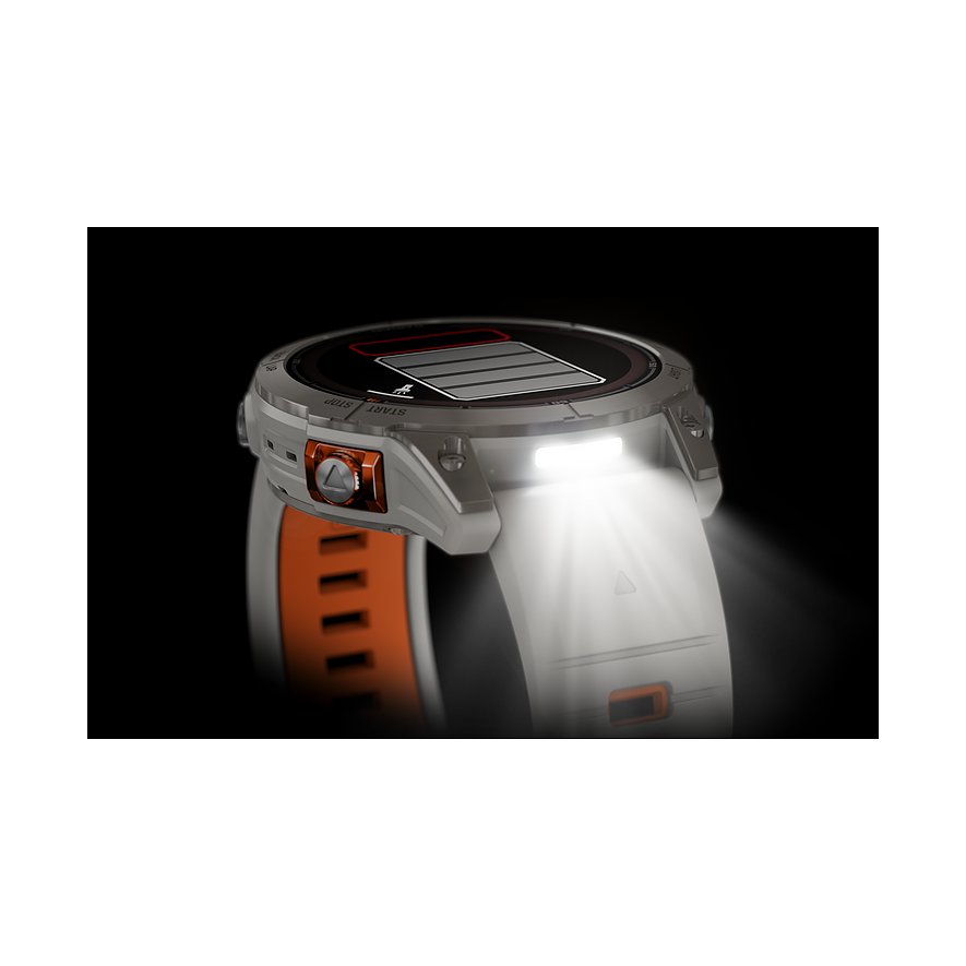 Garmin Smartwatch Fenix 7 Pro