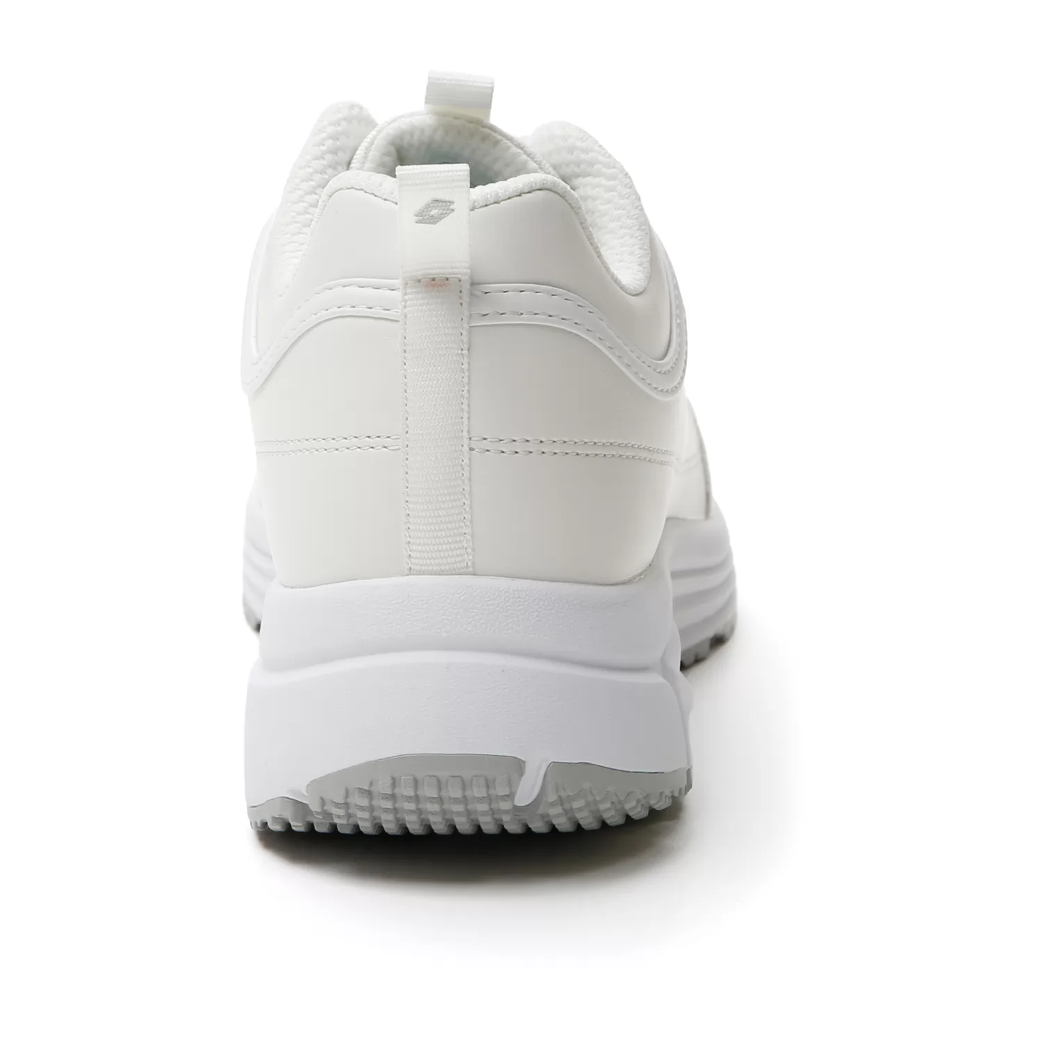 LOVE RIDE AMF VI PRIME W WHITE
