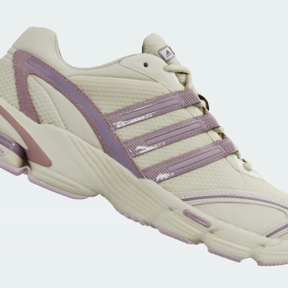 adidas Supernova Cushion 7 GW6860 / weiss