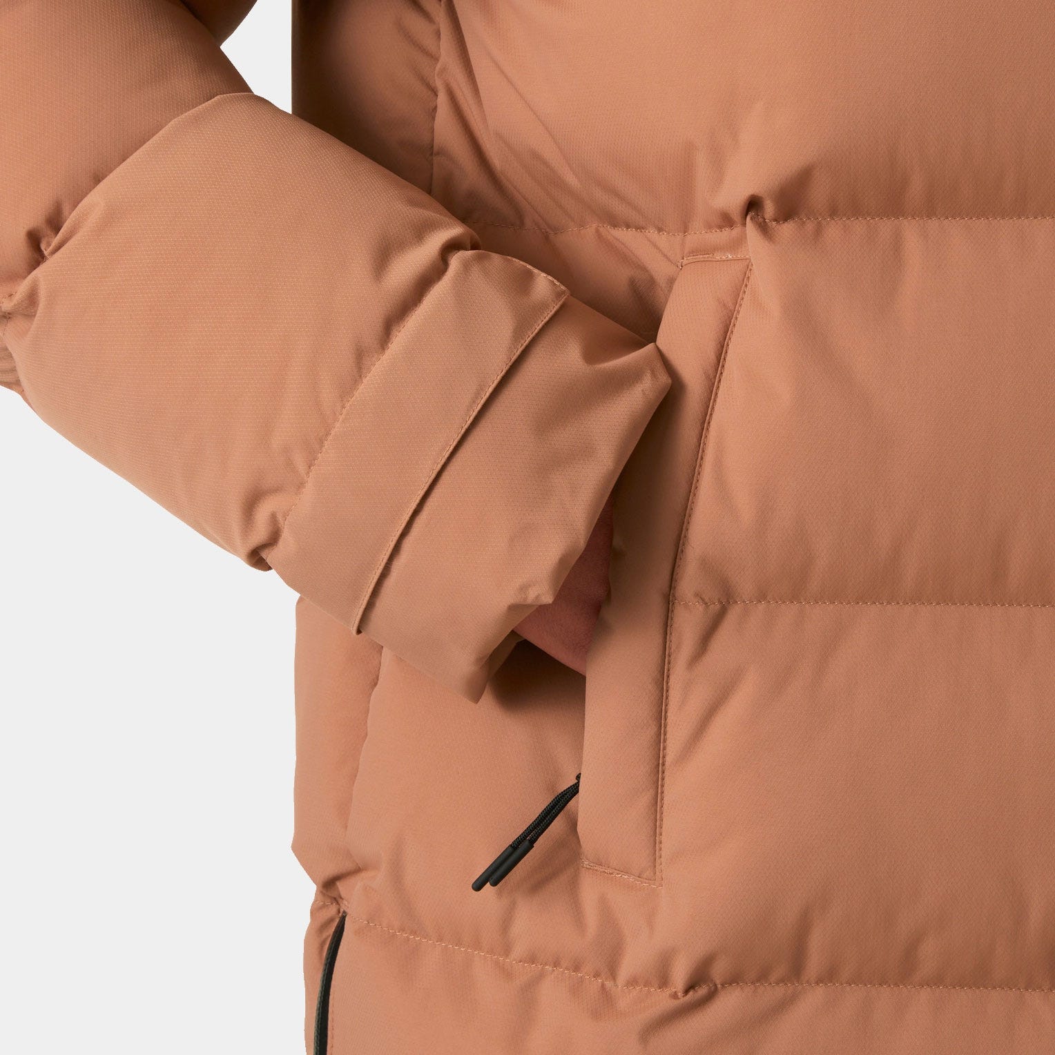 Women's Aspire Puffy Parka