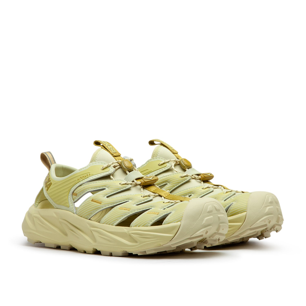 Hoka Hopara 1123112-CRCRT / gelb