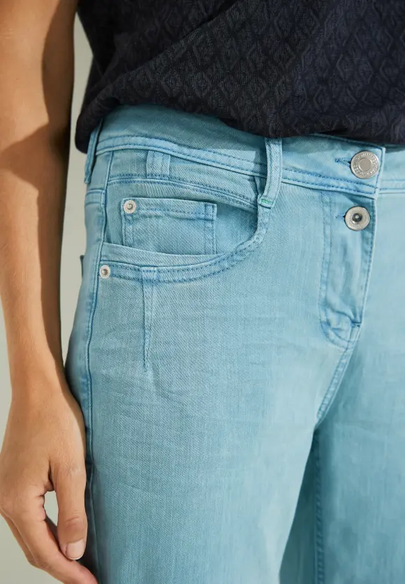 CECIL Slim Fit Hose