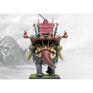 Wadrhun: Tontorr