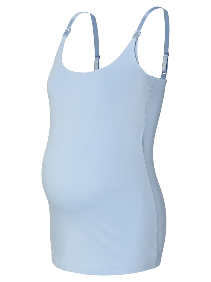 Noppies Still-Top Ara in Light Sky günstig kaufen