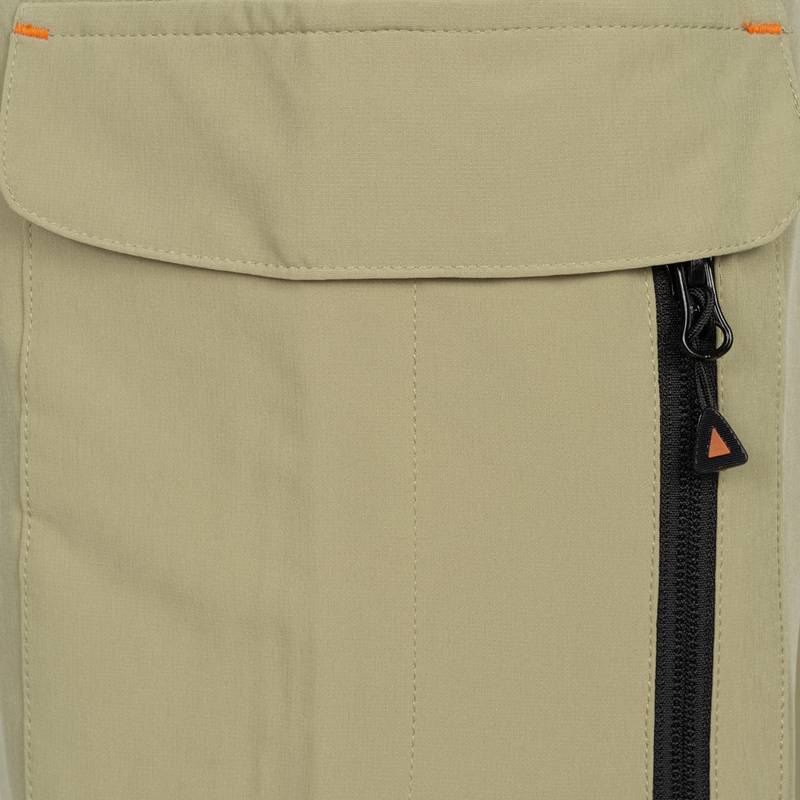DEPROC active KENTVILLE MEN Full Stretch Short Bermudas Herren