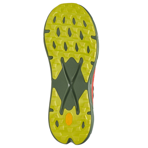 M TECTON X Herren - Trailrunningschuhe