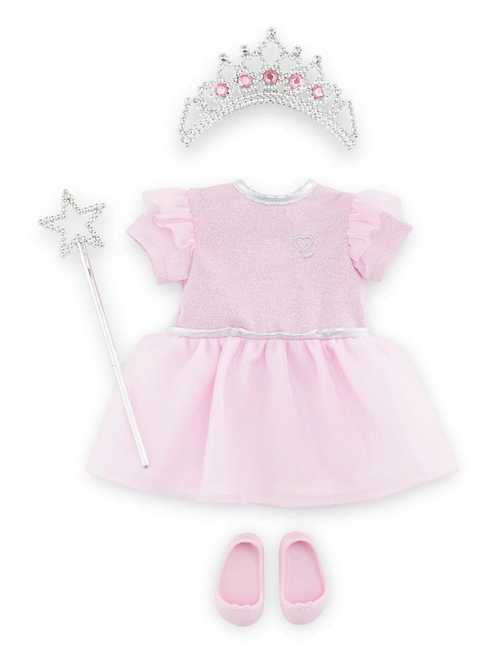 Corolle Puppenoutfit 