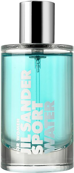 Jil Sander Sport Water Woman Eau de Toilette