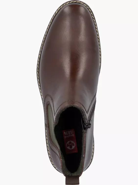 Rieker Herren Chelsea Boots