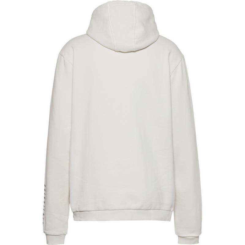 Quiksilver BIG LOGO TECH HOODIE Hoodie Herren