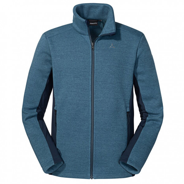 Schöffel - Zip-In Fleece Oberau - Fleecejacke