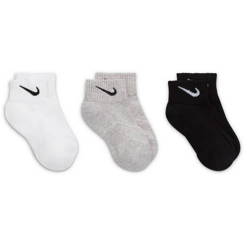 Nike Performance Cushion Socken Kinder