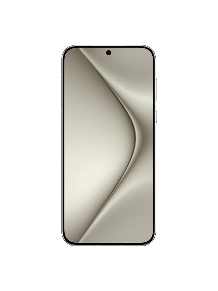 Huawei Smartphone Pura 70 in weiß günstig kaufen onesize