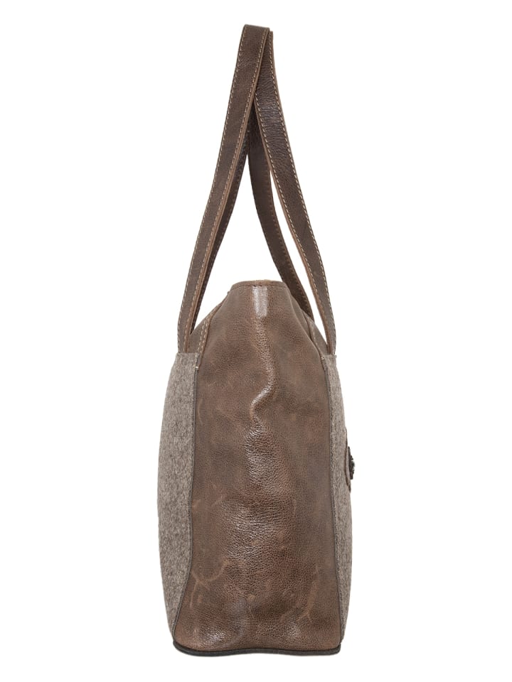 Sima Trachtentasche 236-4031 in braun günstig kaufen onesize