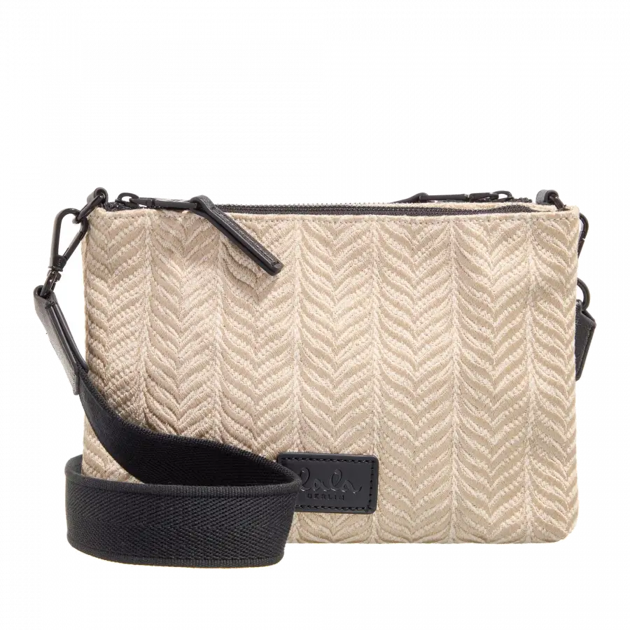Lala Berlin - Lala Berlin Shoulder Bags Textil