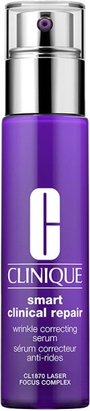Clinique Smart Clinical Repair Wrinkle Correcting Serum Gesichtsserum