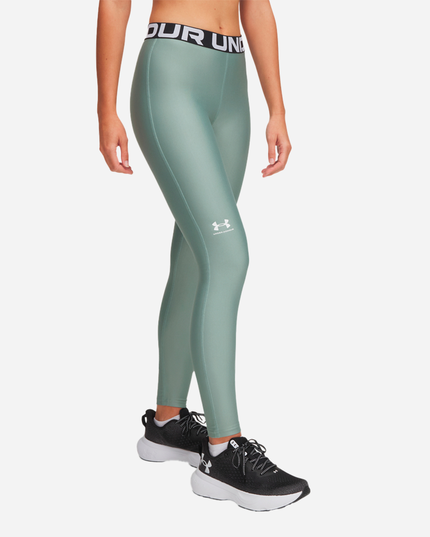 Legíny Under Armour Logo W 77-1383559-0348