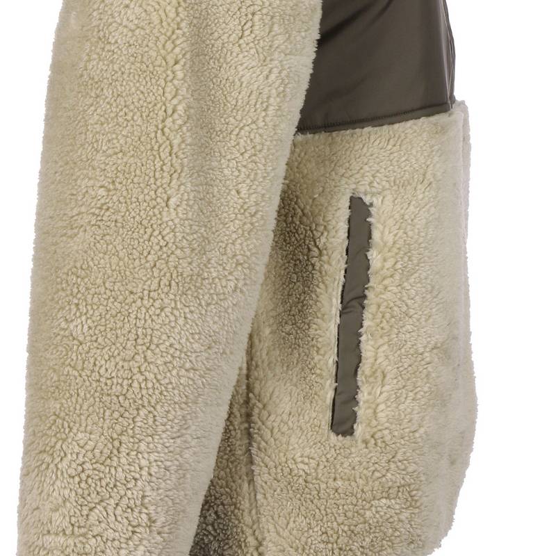 PUMA Sherpa Hybrid Outdoorjacke Herren