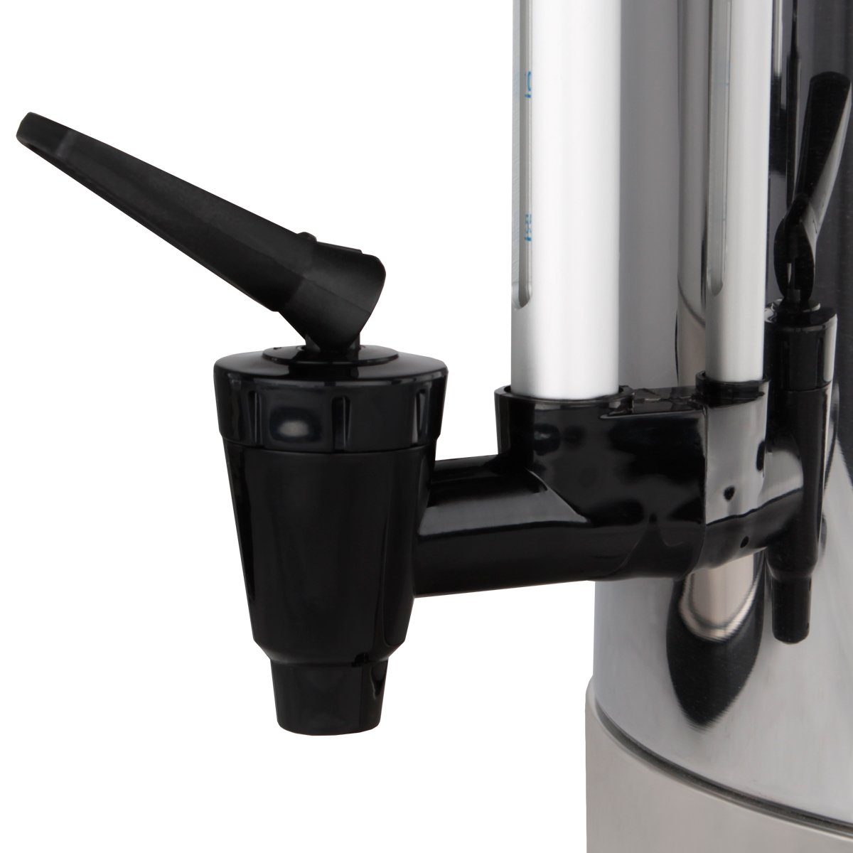 Beeketal Filterkaffeemaschine, 6l Kaffeekanne