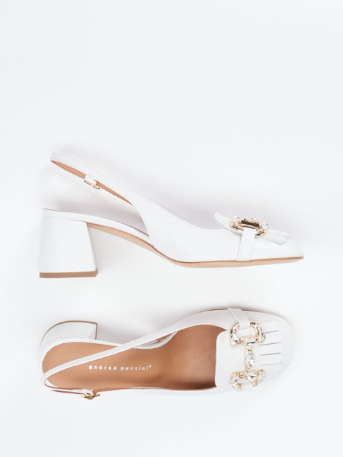 Slingpumps-13087990007 Andrea Puccini