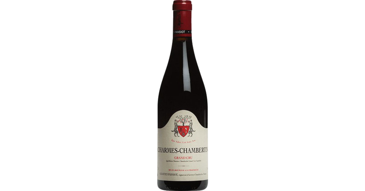 Geantet-Pansiot Charmes-Chambertin Grand Cru