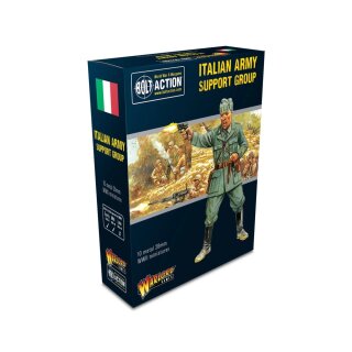 Italian Army Support Group