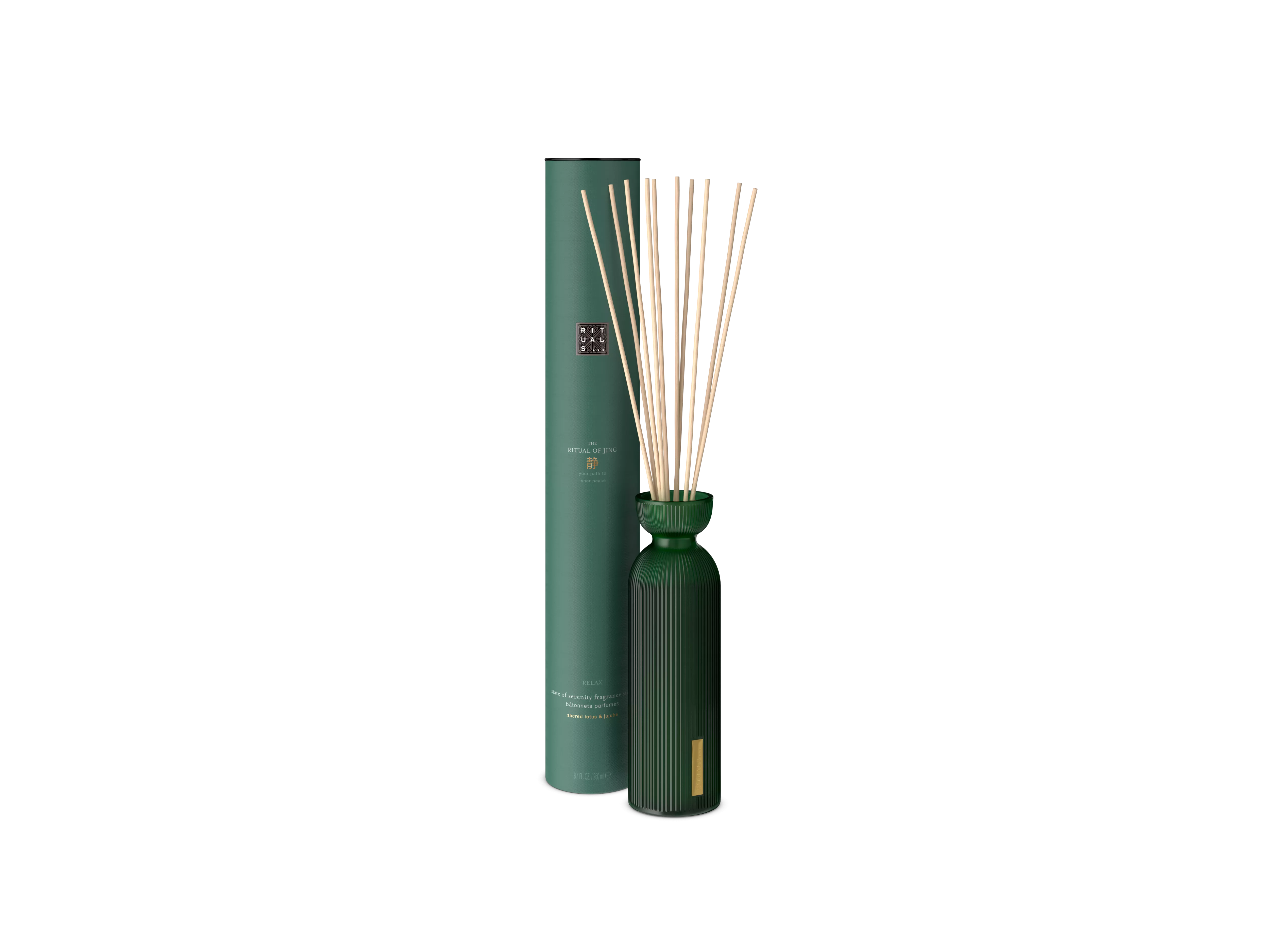 Bâtonnets parfumés