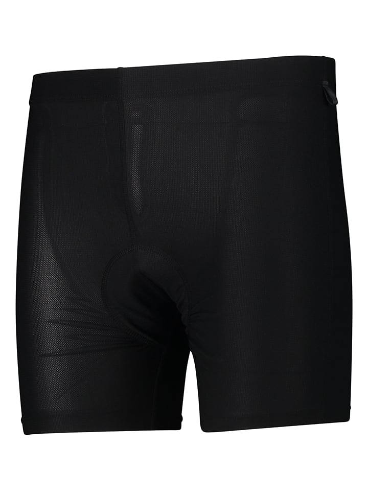 CMP 3in1-Fahrradshorts in Schwarz günstig kaufen