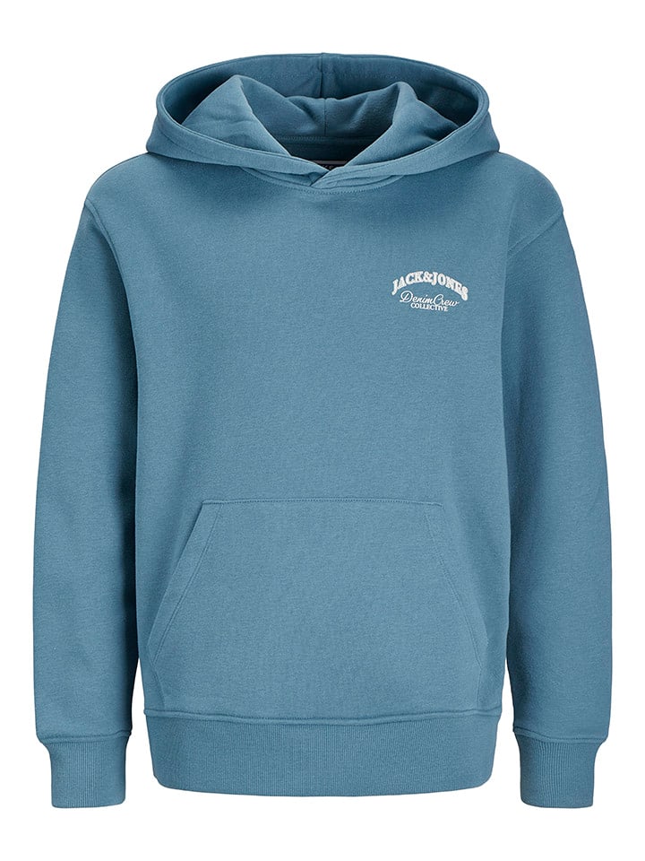 JACK & JONES Junior Hoodie 