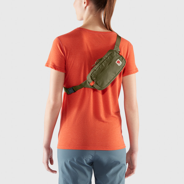 HIGH COAST HIP PACK - Hüfttasche