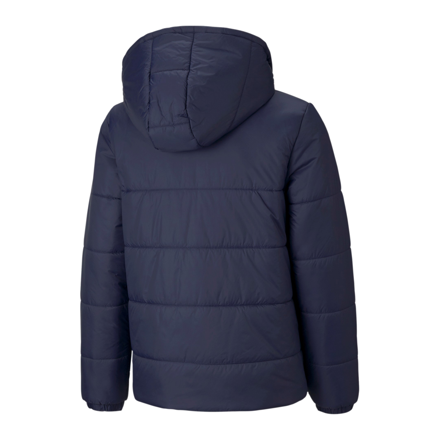 PUMA teamLIGA Padded Jacke Kids Blau F06