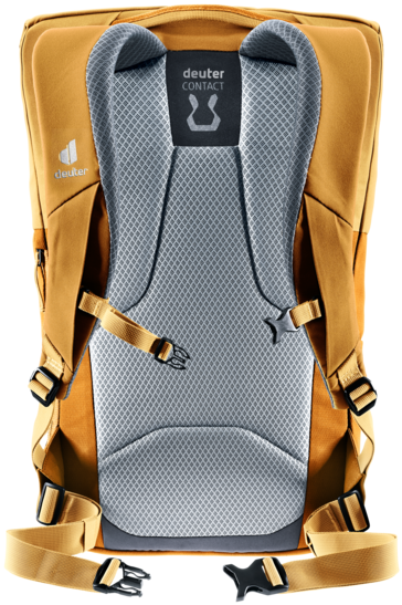 deuter UP Sydney | Nachhaltiger Daypack & Stadtrucksack