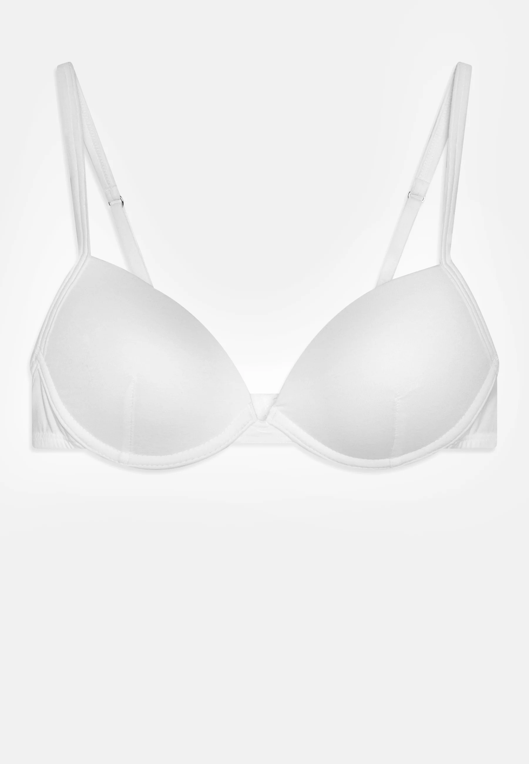 Sanetta BRA SOFT CUP BASIC TEENS - Sujetador