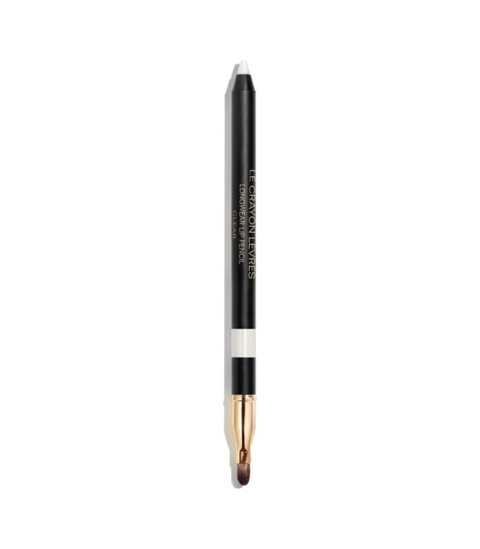 Chanel-LE CRAYON LÈVRES-Crayon Contour des Lèvres Longue Tenue