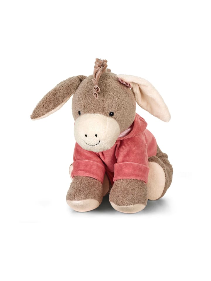 Sterntaler Kuscheltier XL ESEL Emmily in mehrfarbig günstig kaufen onesize