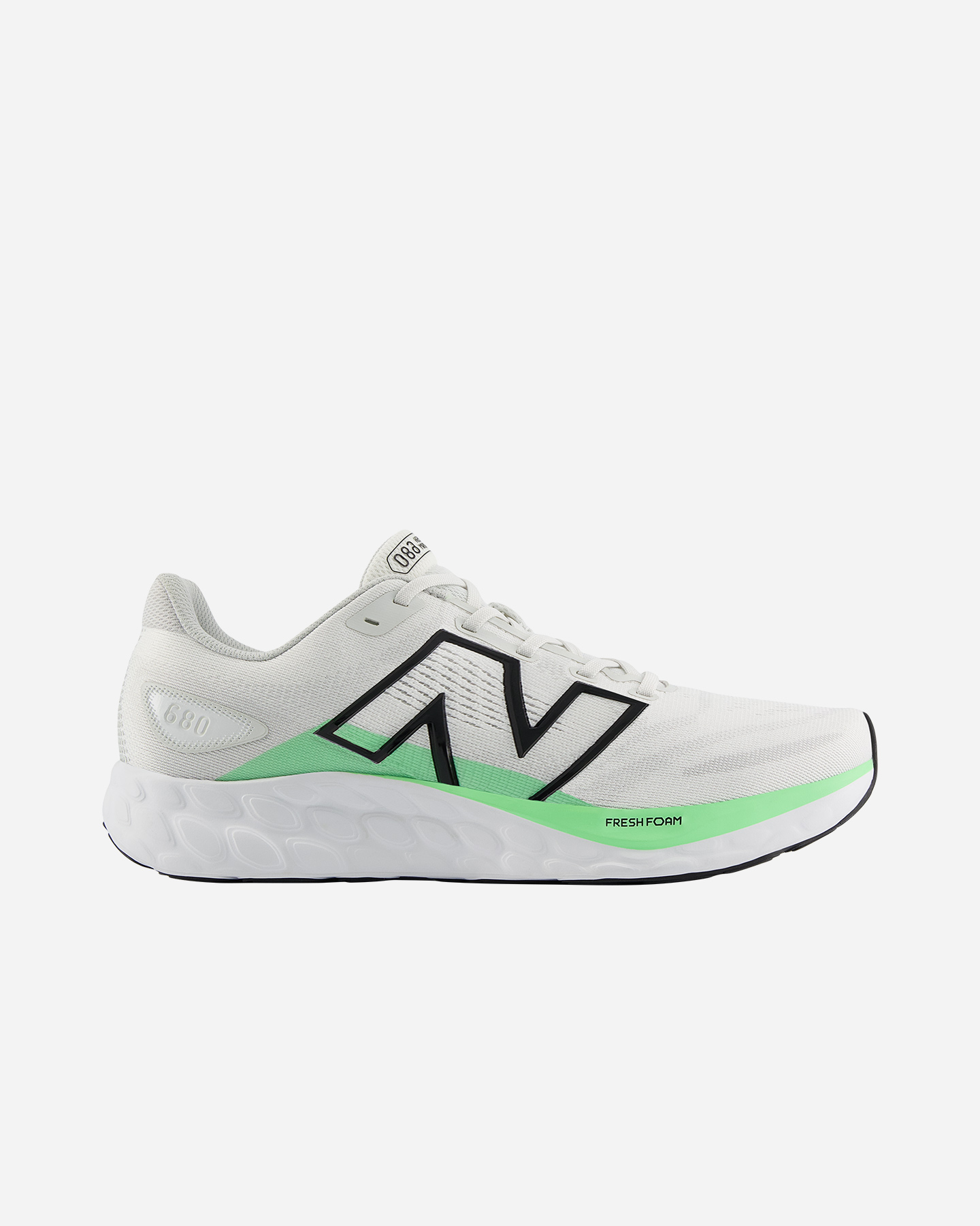 Bežecké topánky New Balance Fresh Foam 680 V8 M M680RH8
