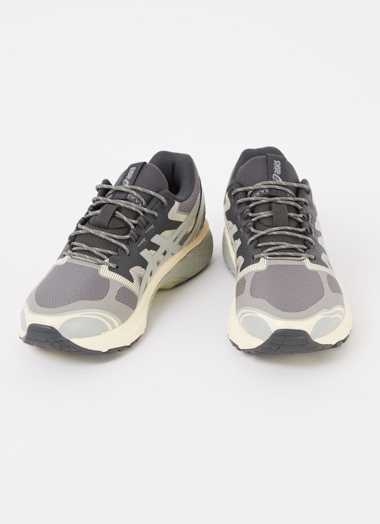 Tenisky ASICS Gel-Terrain se síťovanými detaily