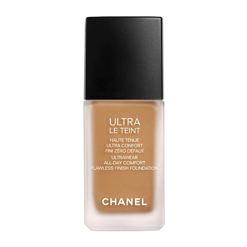 Chanel Ultra Le Teint Flawless make-up B50 30 ml