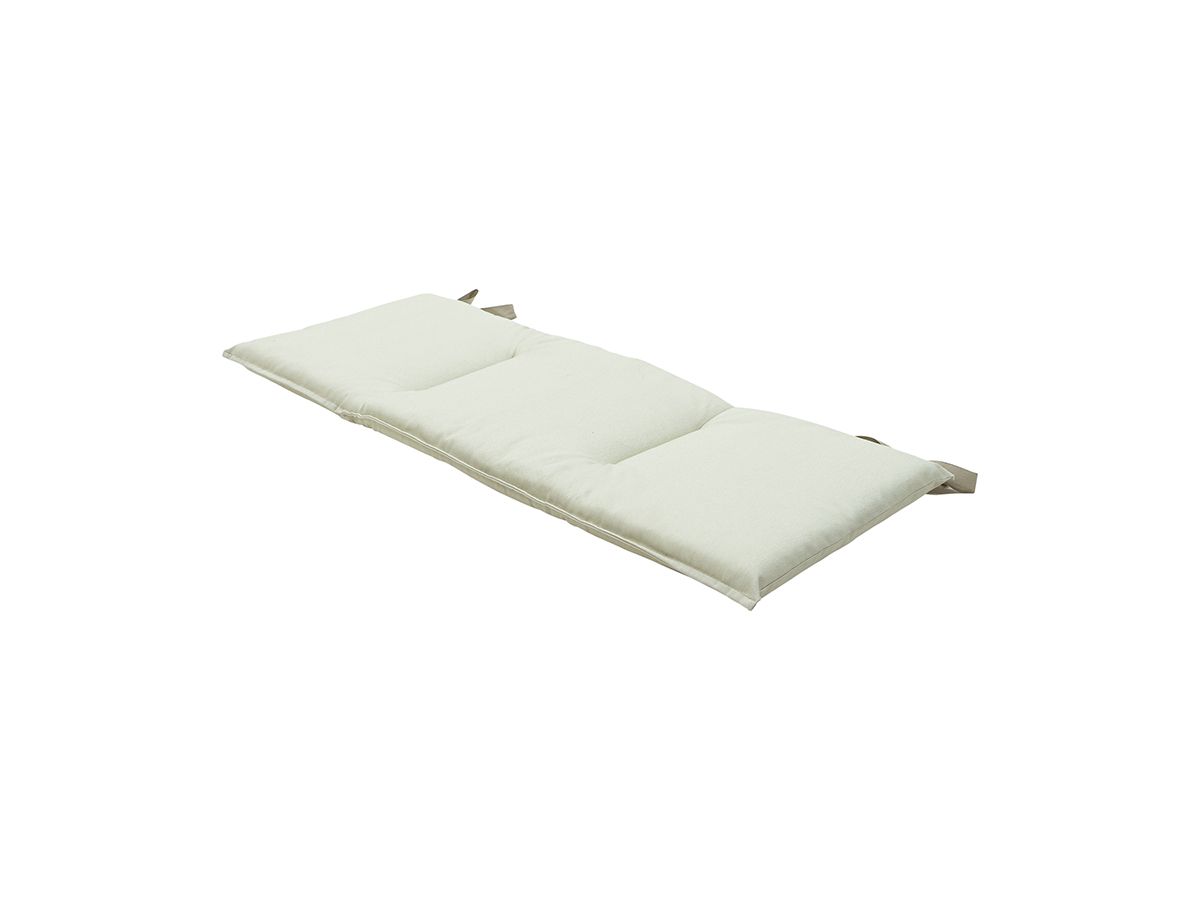 Madison Oatmeal Sand ECO 120x48 Sofakissen