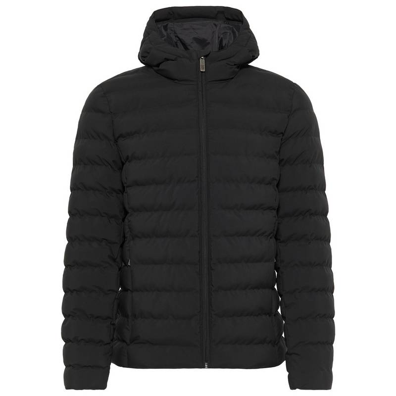 MO Steppjacke Herren