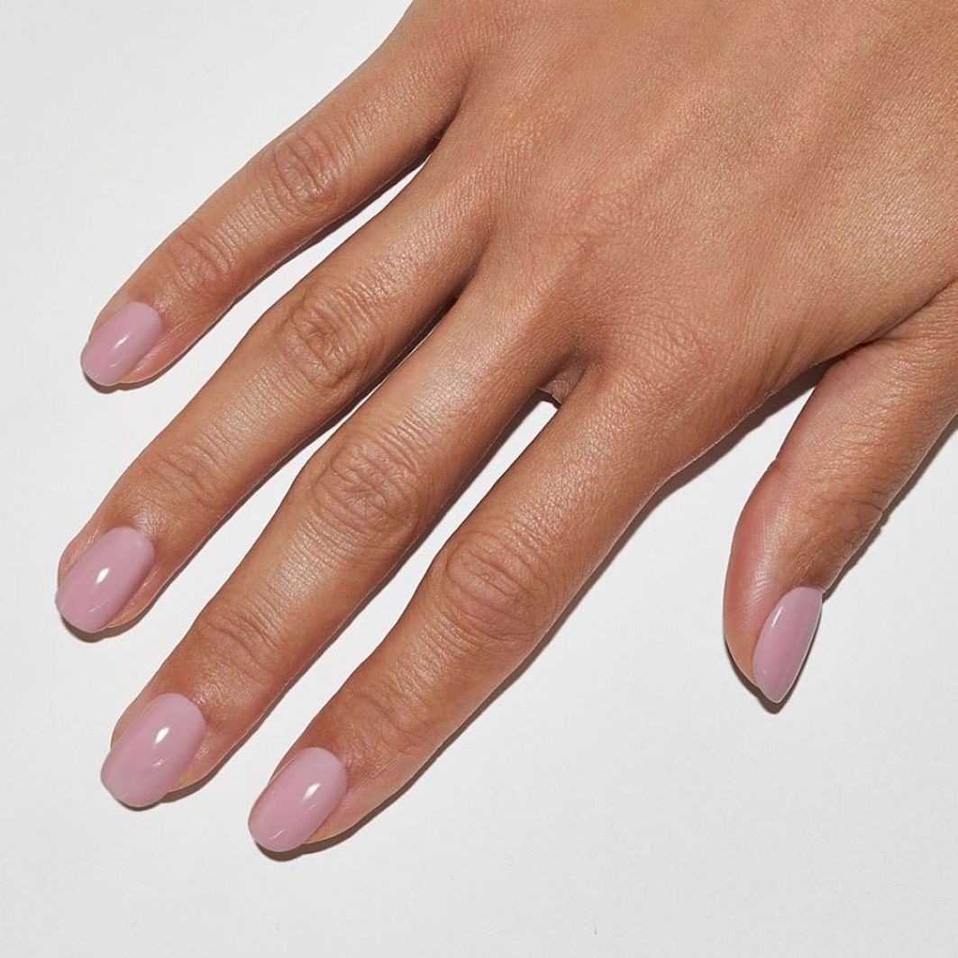 Le Maxi Rouge & Moi Deluxe Gel Manicure Set