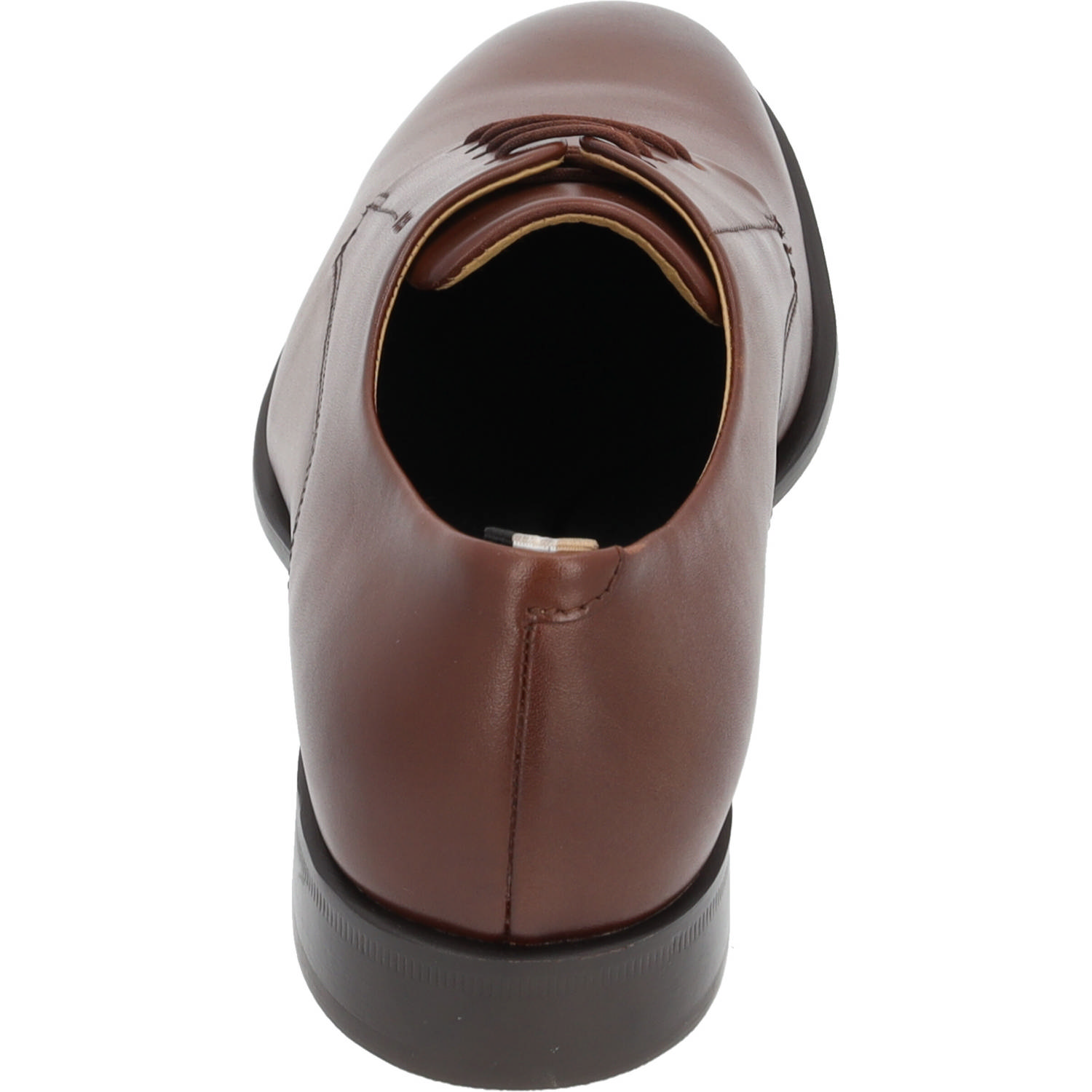 Hugo Boss 50498467, Klassische Halbschuhe, Herren, Braun