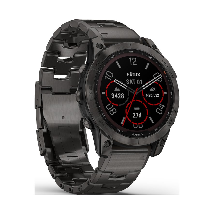 Garmin Smartwatch Fenix 7