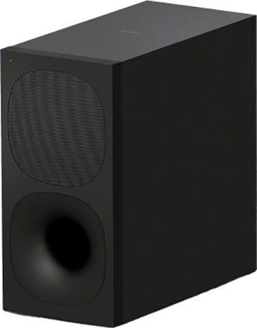 Sony HT-SD40 2.1 Soundbar (Bluetooth, 330 W, mit Subwoofer, Dolby Digital, Surround Sound, exklusiv bei Otto)